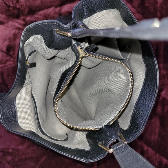 VINCE CAMUTO PURSE WITH DUSTBAG - Picture 6 of 11